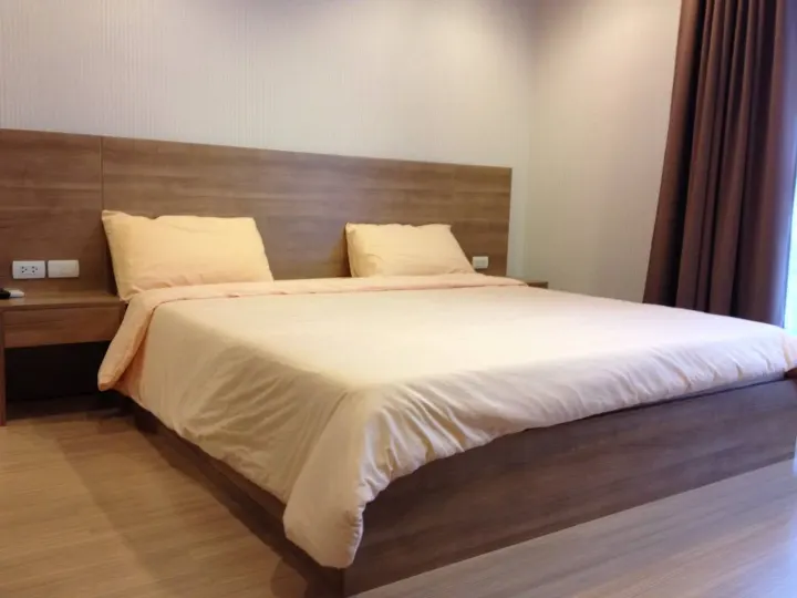 Property photos for Rhythm Ratchada - Huai Khwang
