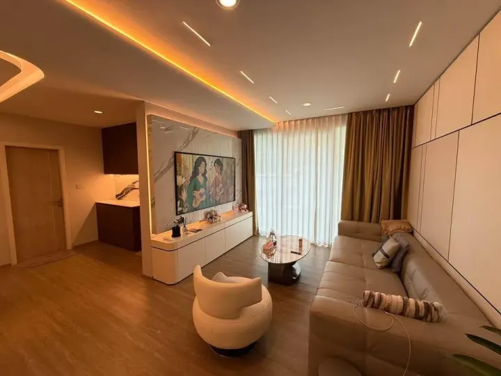 Property photos for Nirvana Absolute Ekkamai-ramintra