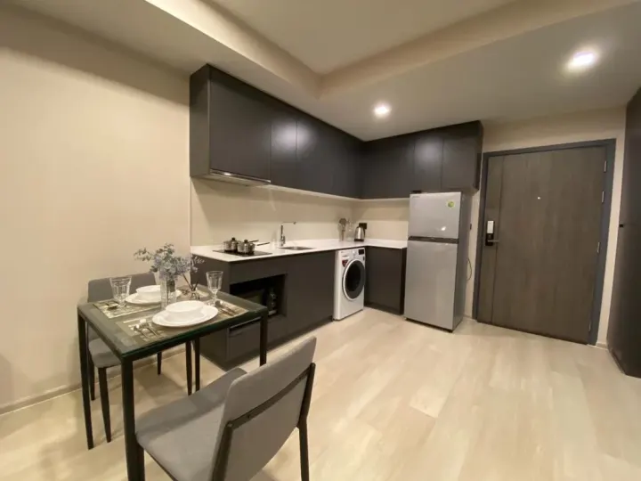 Property photos for IDEO Mobi Sukhumvit 66
