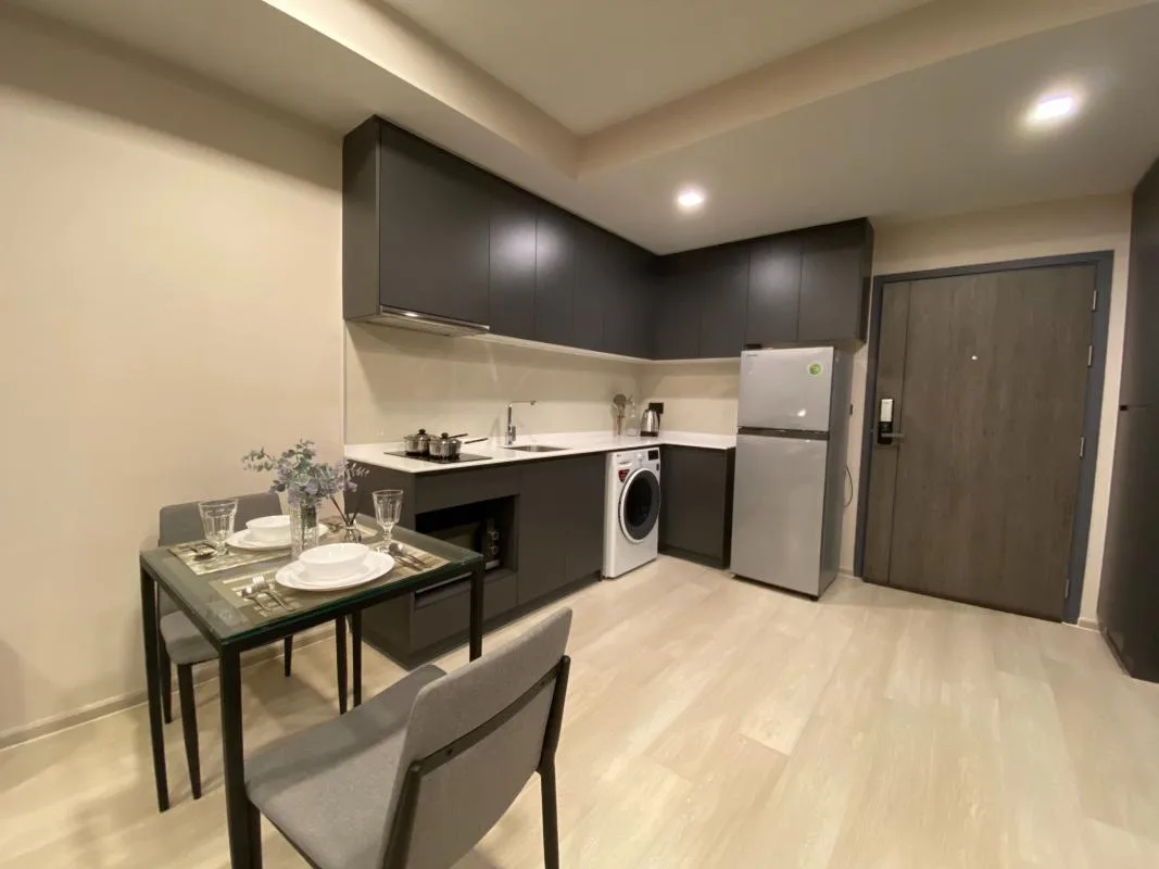 Property photos for IDEO Mobi Sukhumvit 66