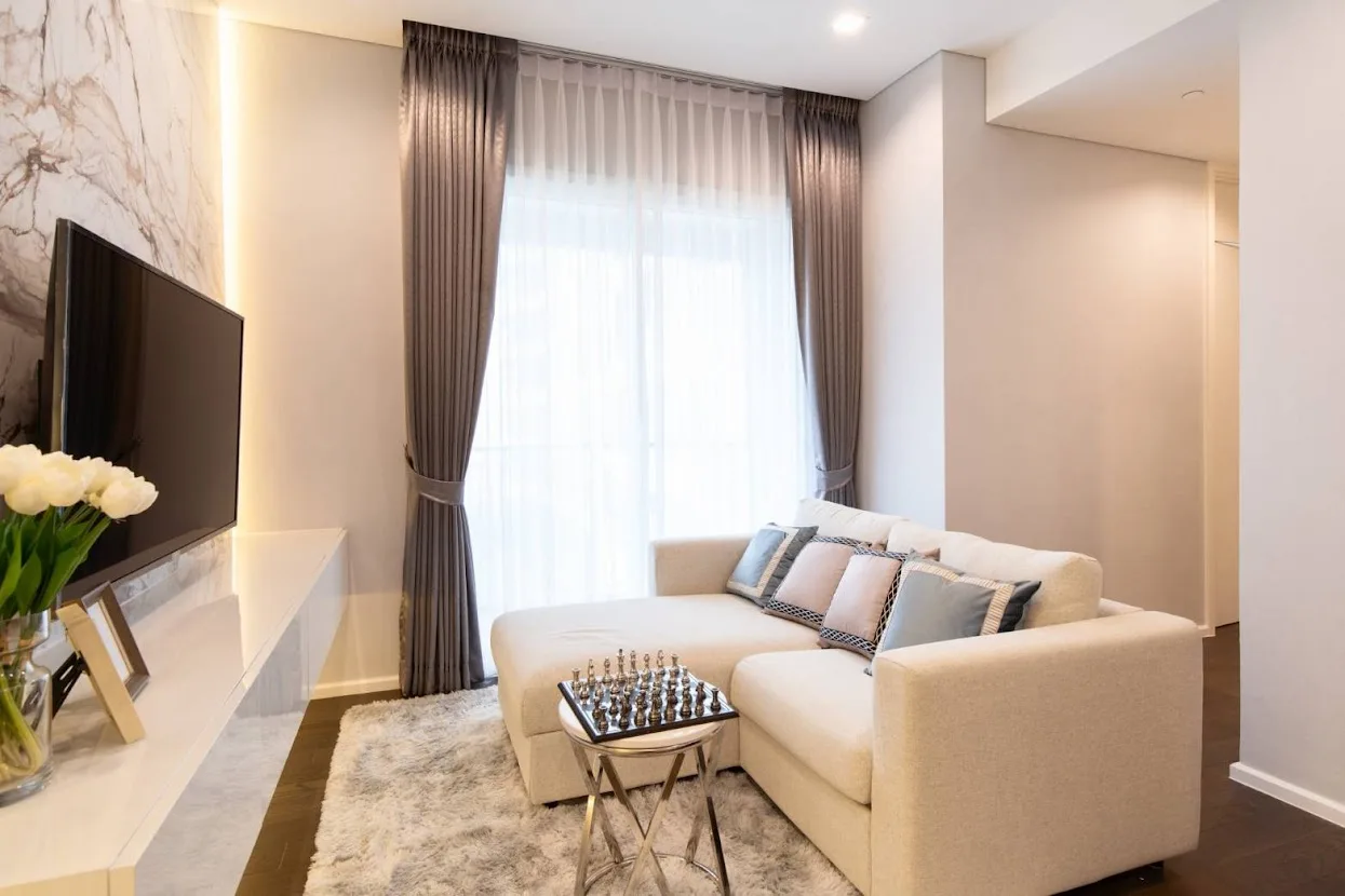 Property photos for The Saint Residences
