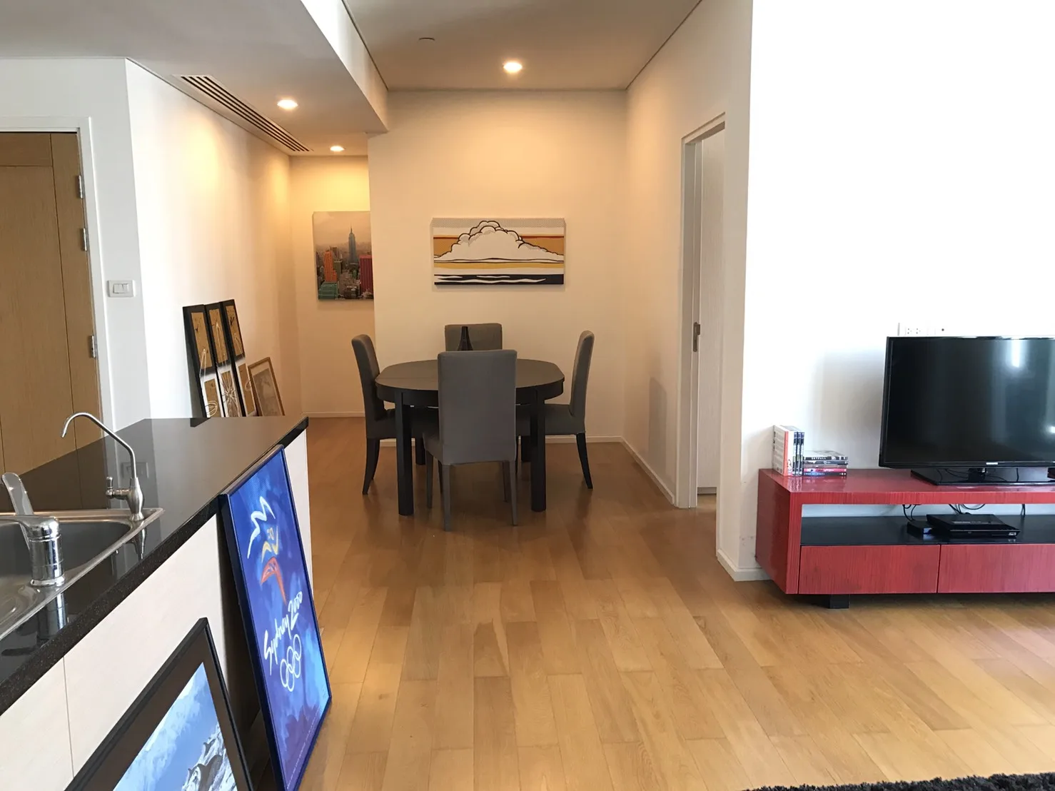 Property photos for Wind Sukhumvit 23