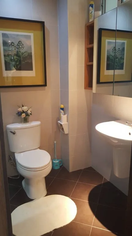 Property photos for Condo One X Sukhumvit 26