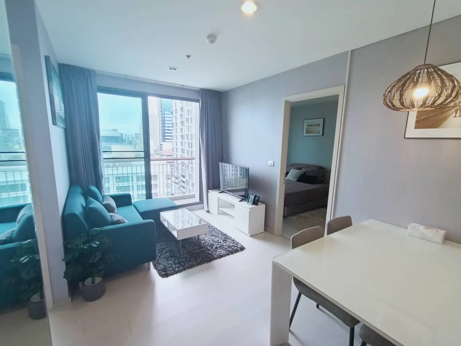 Property photos for Rhythm Sukhumvit 42