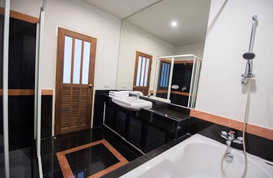 Property photos for Baan Thirapa