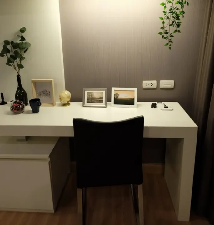 Property photos for Urbano Absolute Sathon - Taksin