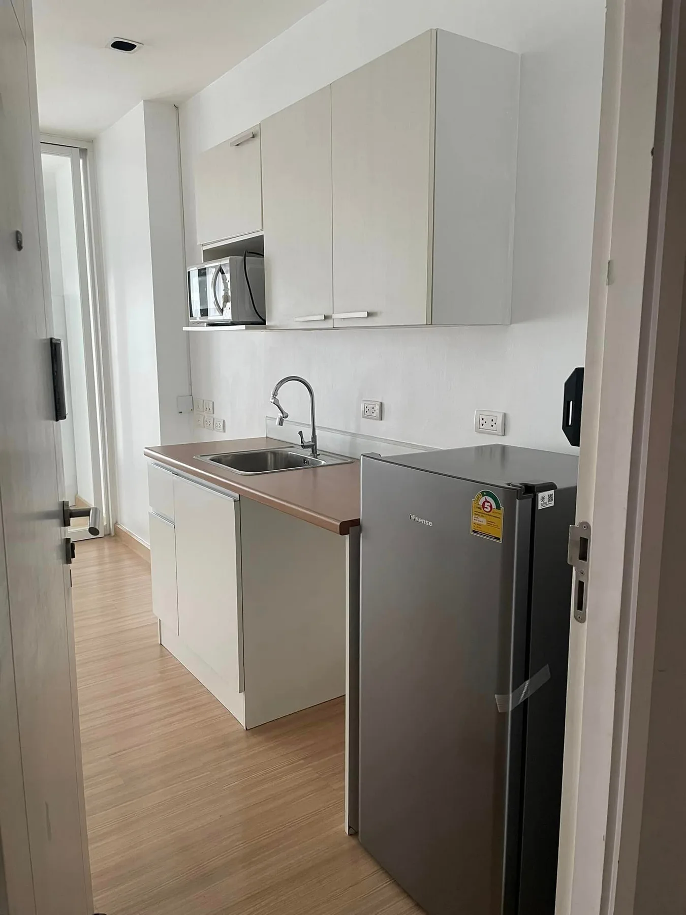 Property photos for CU Terrace