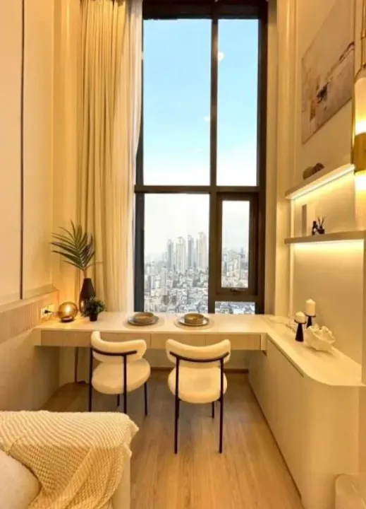 Property photos for Life Rama 4 - Asoke