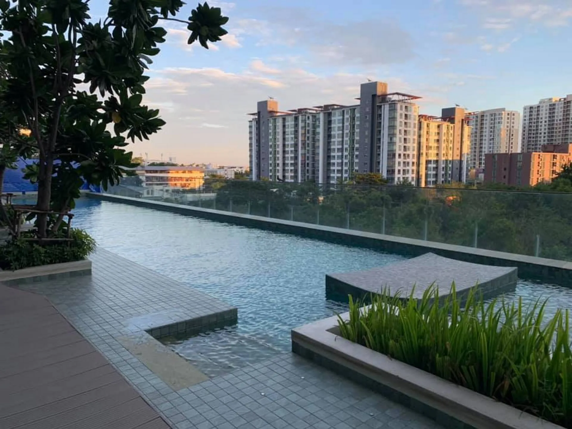 Property photos for Rhythm Sukhumvit 50