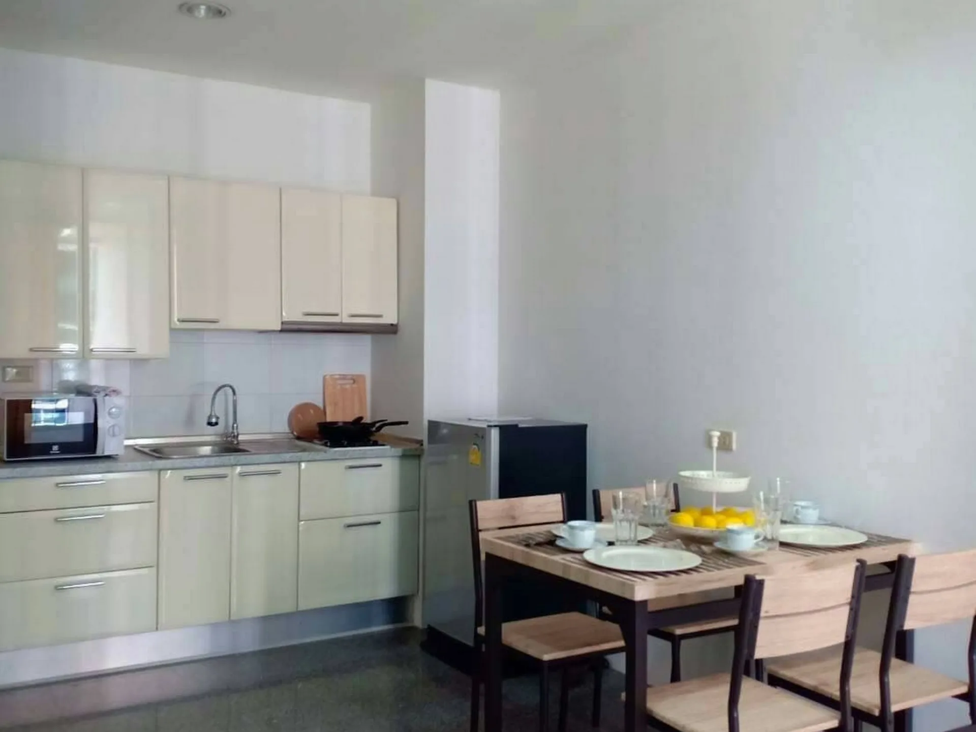 Property photos for Sathorn House