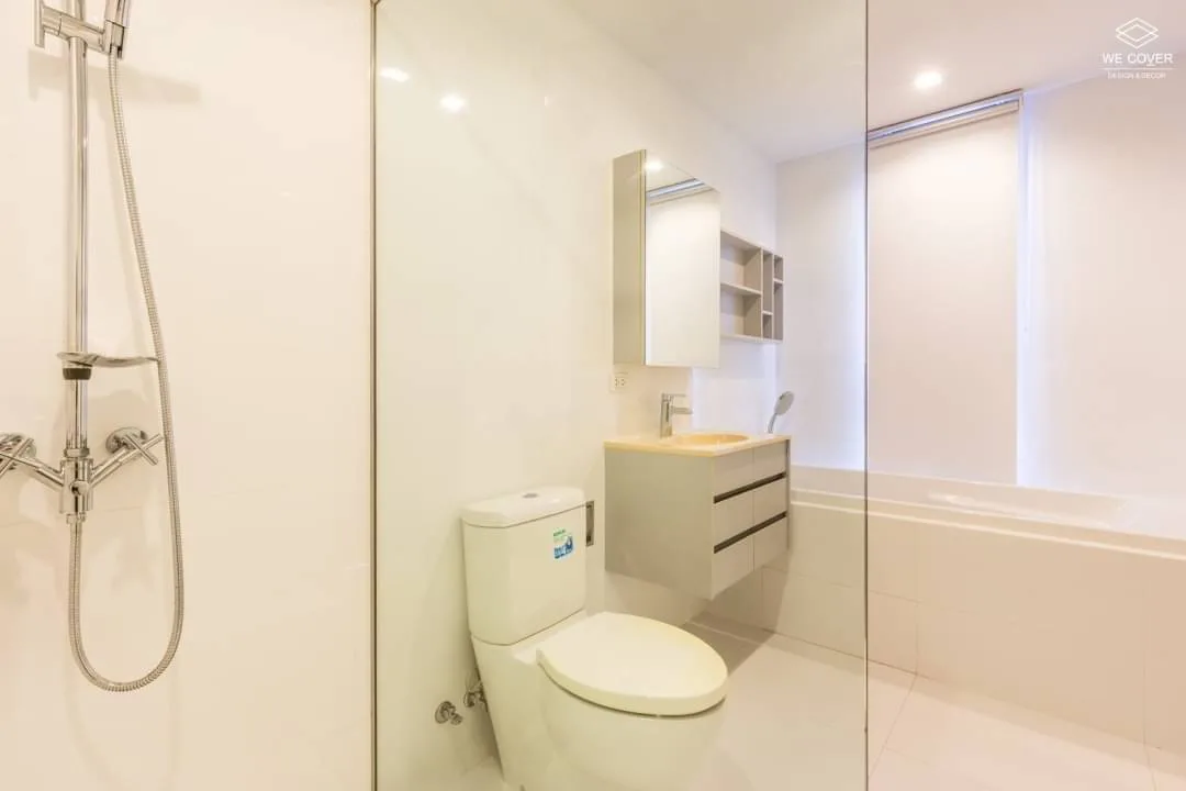 Property photos for HQ by Sansiri