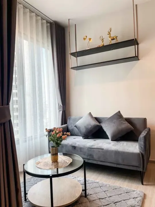 Property photos for LIFE Asoke - Rama 9