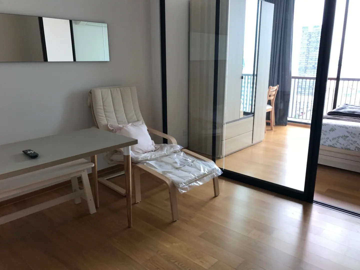 Property photos for Noble Revolve Silom