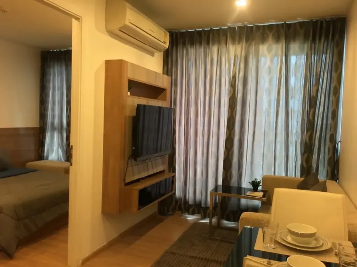 Property photos for Rhythm Sukhumvit 50
