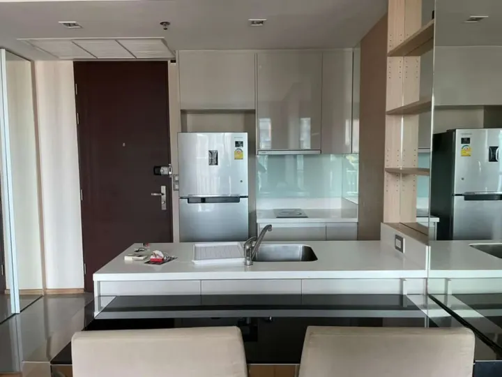Property photos for The Address Asoke