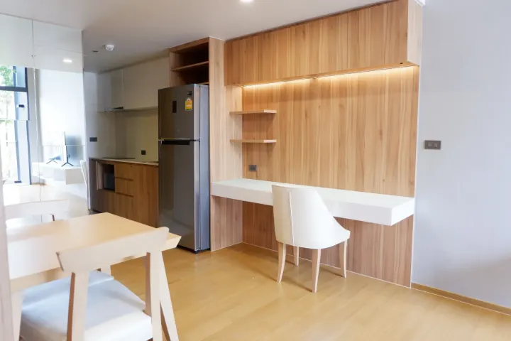 Property photos for Siamese Exclusive Sukhumvit 31