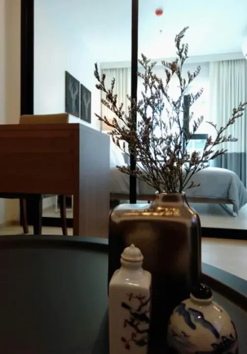 Property photos for Life Asoke