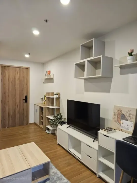 Property photos for The Line Vibe