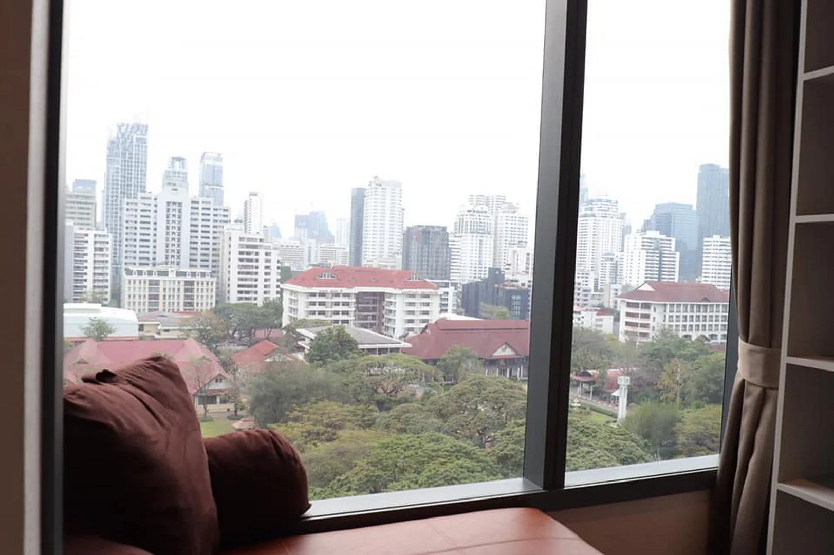 Property photos for The Esse Asoke