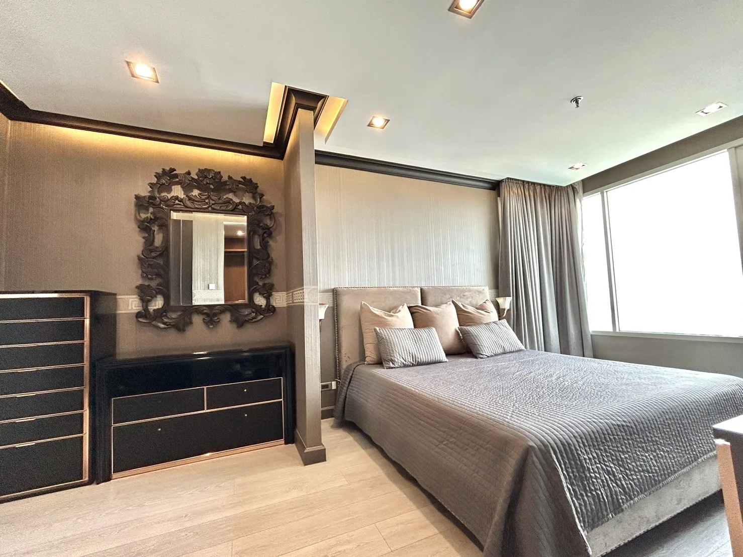 Property photos for Baan Siri 31