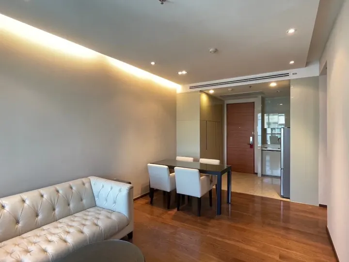 Property photos for The Address Sukhumvit 28