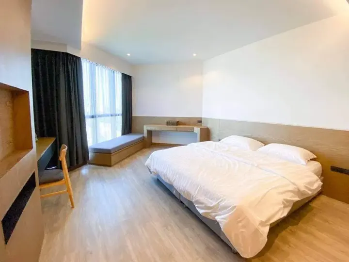 Property photos for Ns Tower Central City Bangna