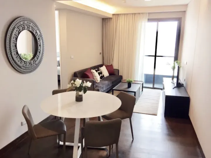 Property photos for The Lumpini 24