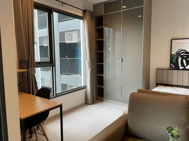 Property photos for LIFE Asoke - Rama 9
