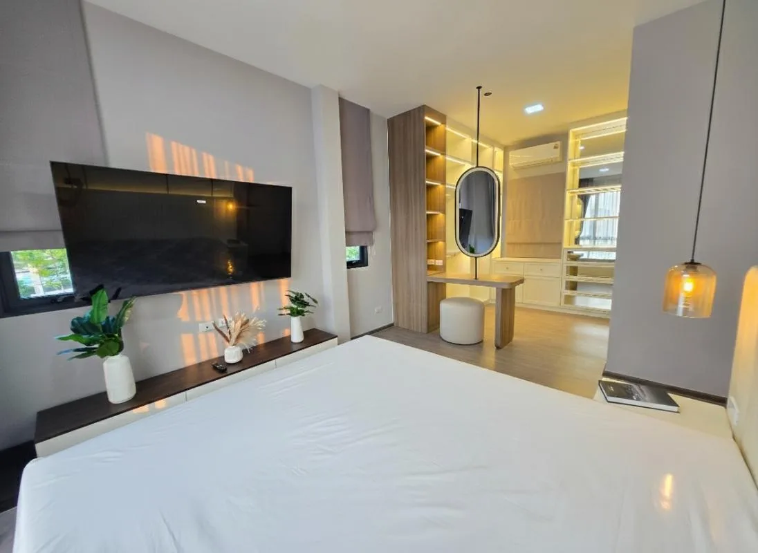 Property photos for Grande Pleno Sukhumvit-bangna
