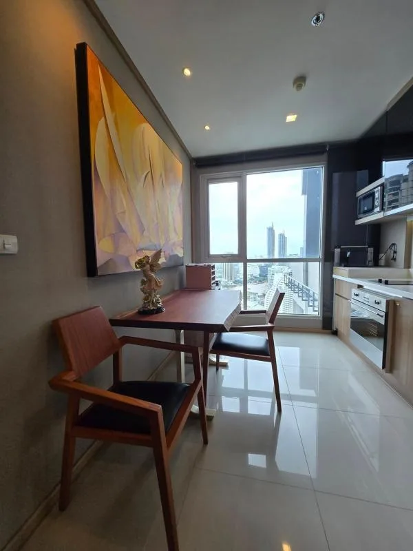 Property photos for Rhythm Sathorn