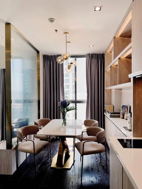 Property photos for Ideo Q Phayathai