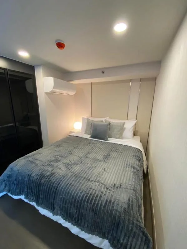 Property photos for Park Origin Chula-samyan