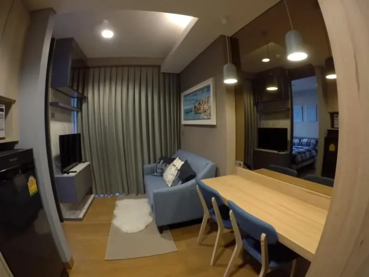 Property photos for The Lumpini 24