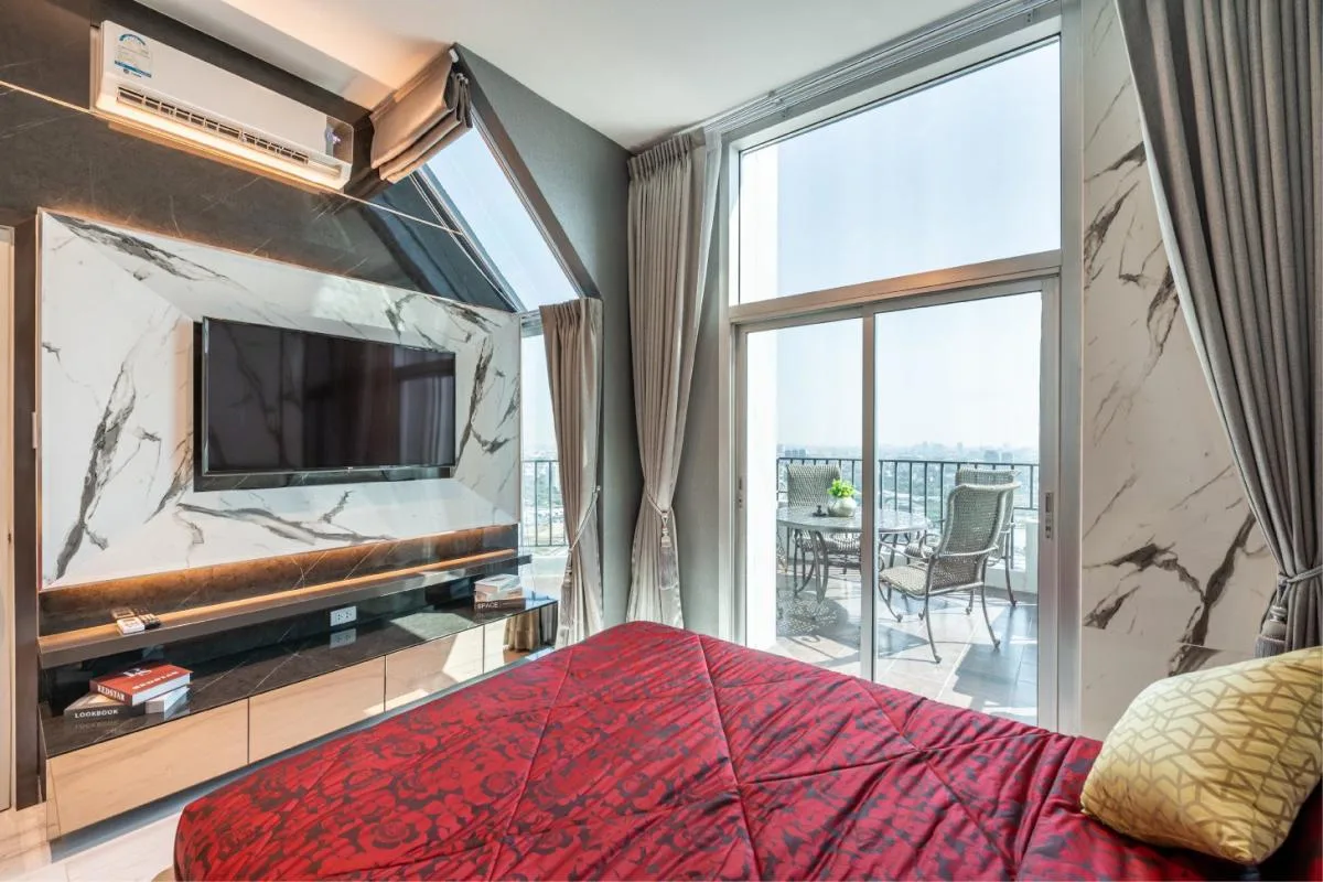 Property photos for Belle Grand Rama 9