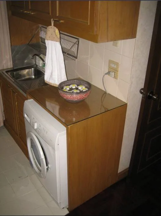 Property photos for Ns Tower Central City Bangna
