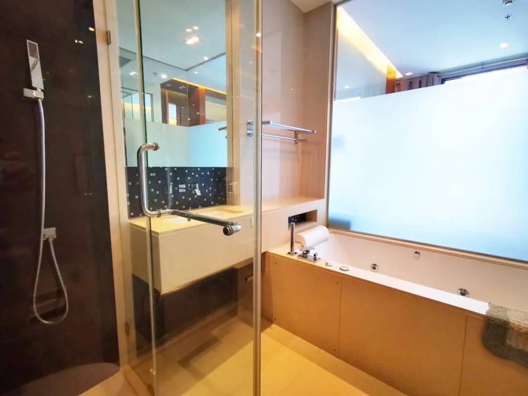 Property photos for The Address Sukhumvit 28