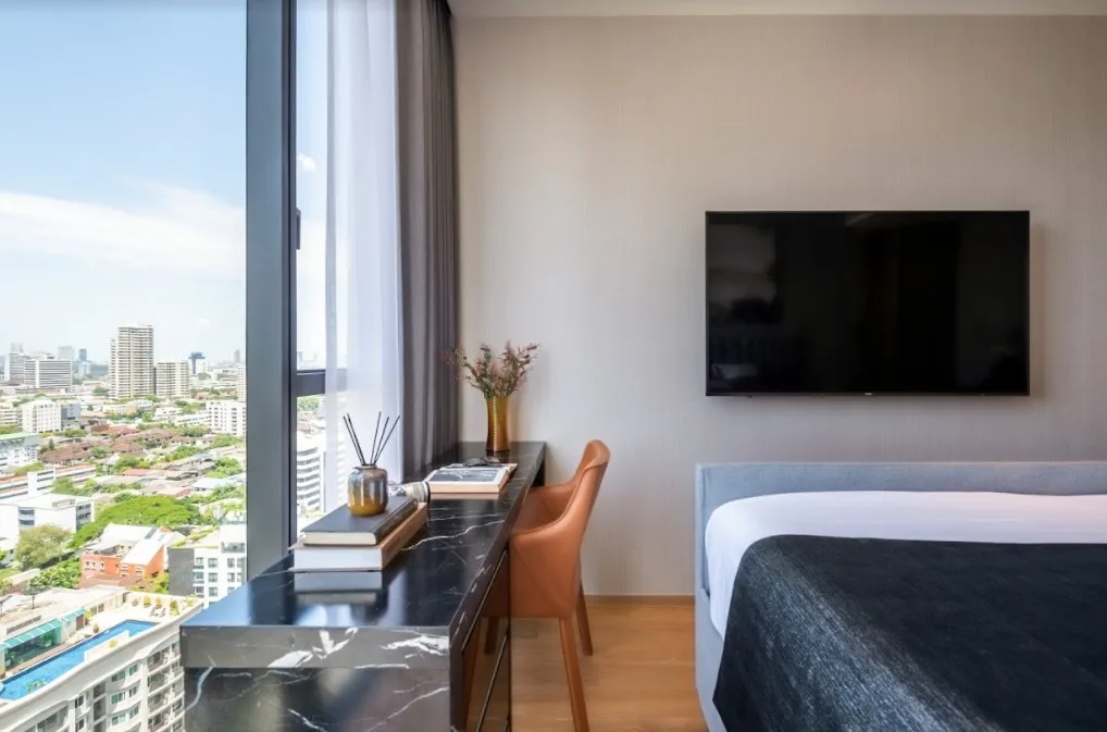 Property photos for BEATNIQ Sukhumvit 32