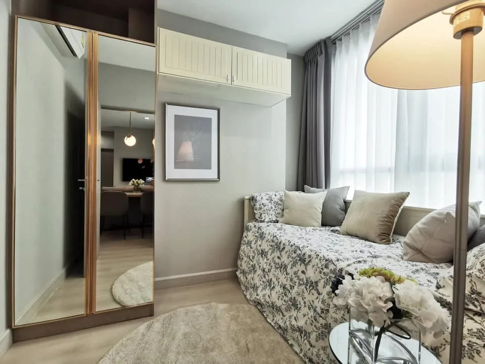 Property photos for Ideo Mobi Sukhumvit 81