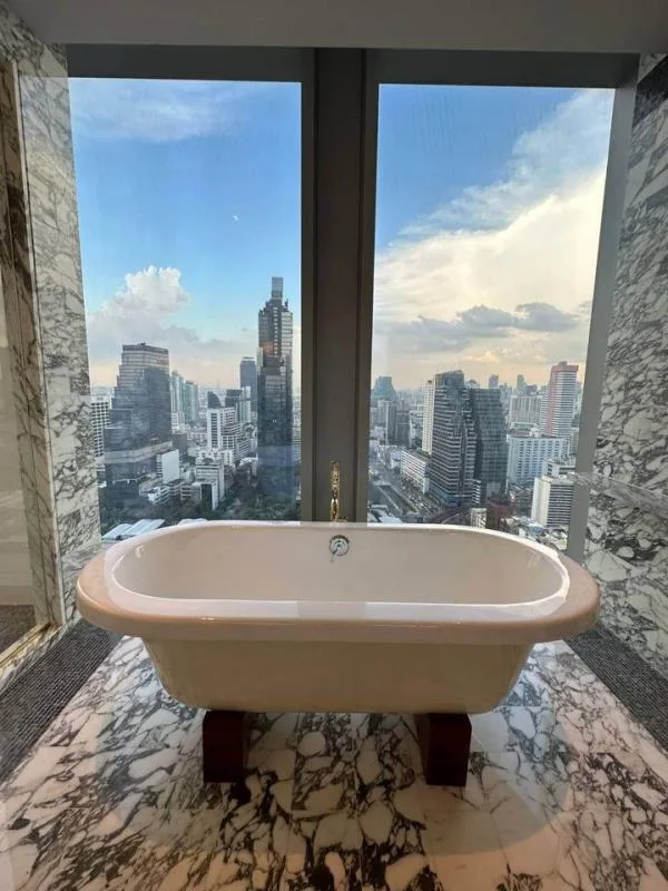 Property photos for The Ritz - Carlton Residences at MahaNakhon