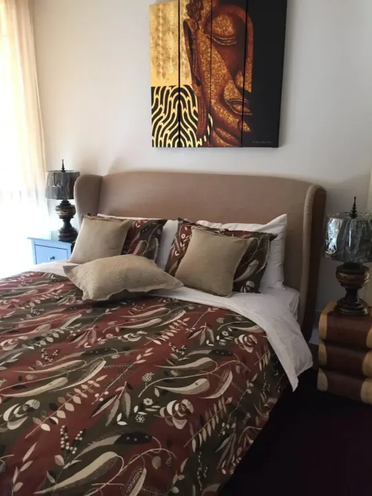 Property photos for Hasu Haus