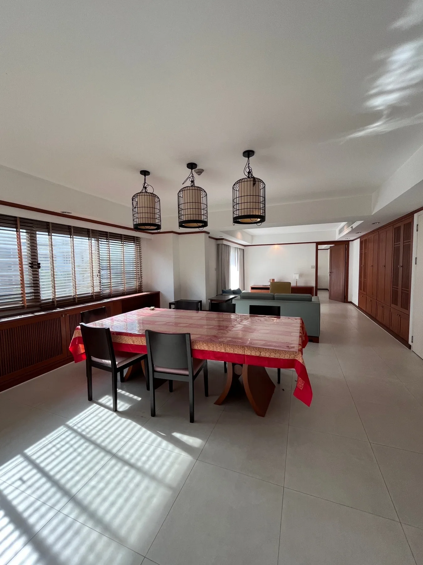 Property photos for Sukhumvit House