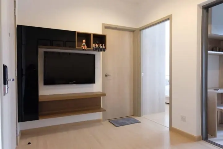 Property photos for Whizdom Connect Sukhumvit