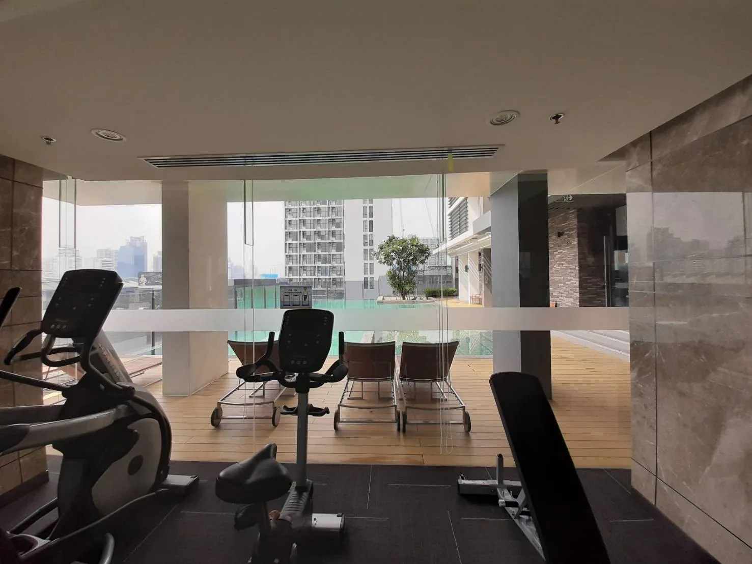 Property photos for Rhythm Asoke 2