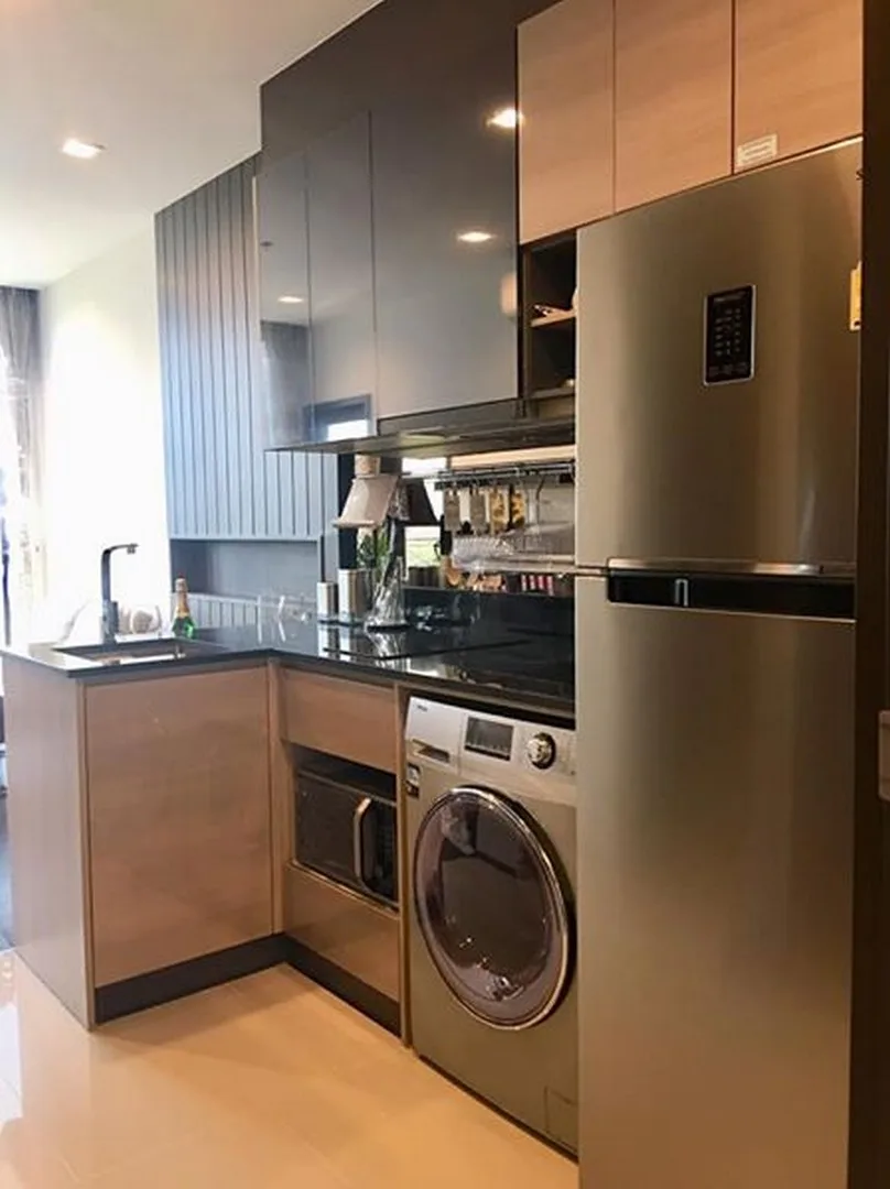 Property photos for The Line Asoke - Ratchada