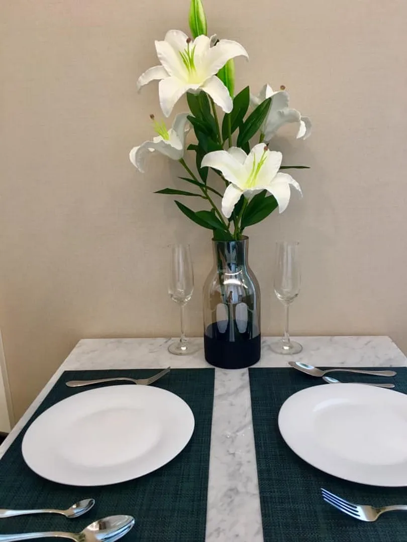 Property photos for The Saint Residences