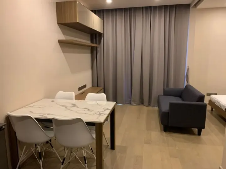 Property photos for Ashton Asoke