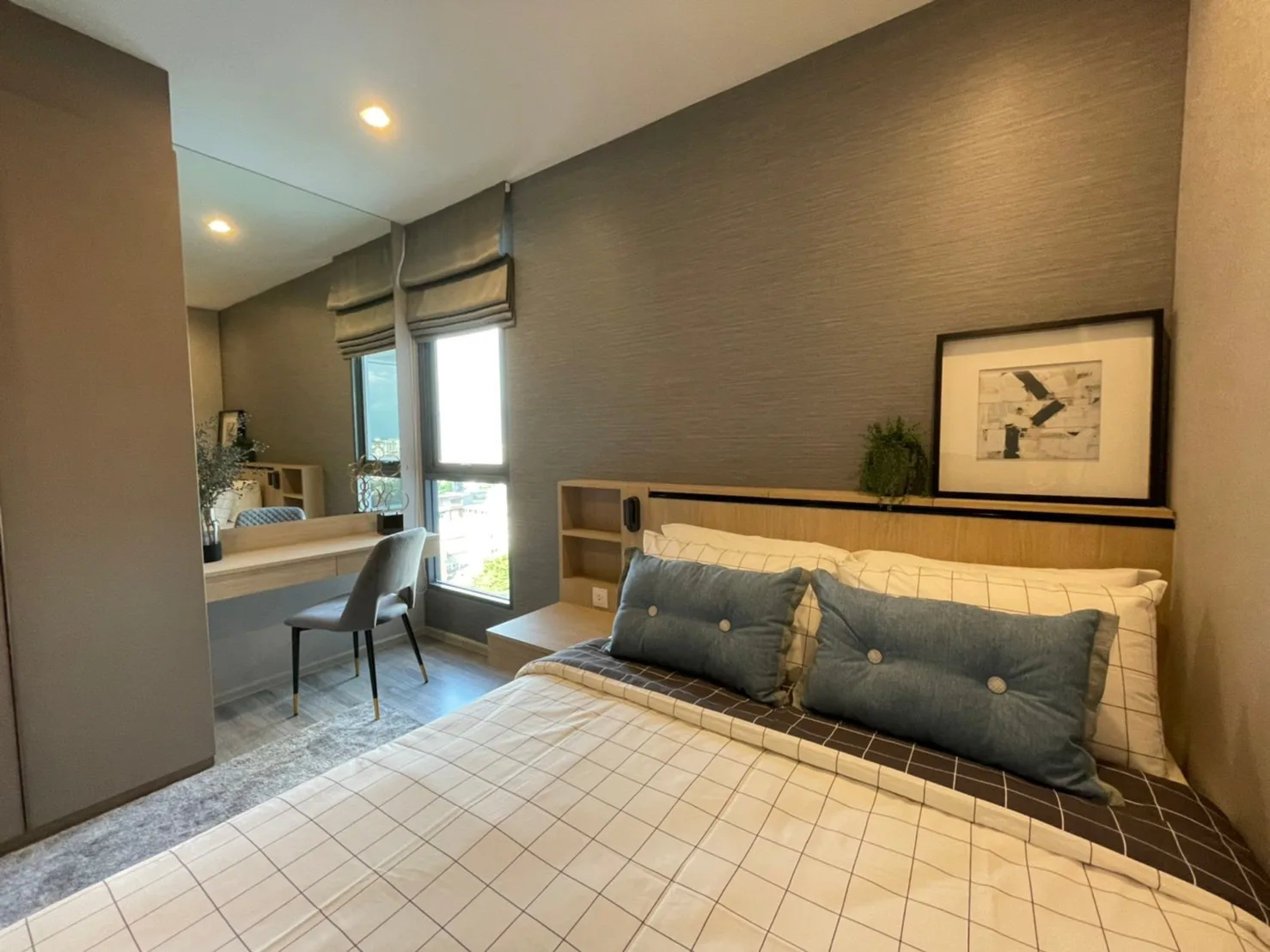 Property photos for IDEO Mobi Sukhumvit 66