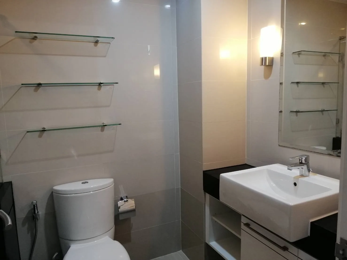 Property photos for Supalai Premier @ Asoke