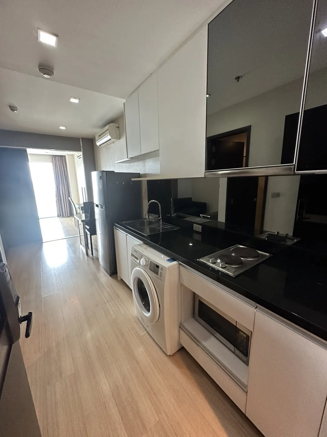 Property photos for Sky Walk Condominium