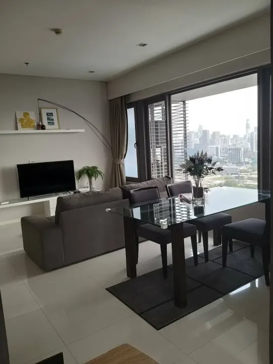 Property photos for Amanta Lumpini